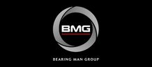 BMG LOGO BMG