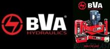 BVA Lemmer Hydraulics