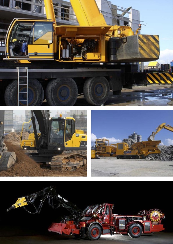 Filtration Management Solutions